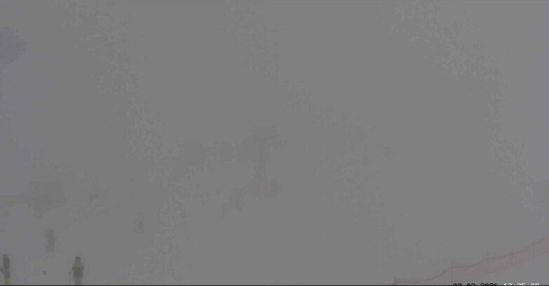 Webcam San Martino di Castrozza - Passo Rolle - Tognola Park