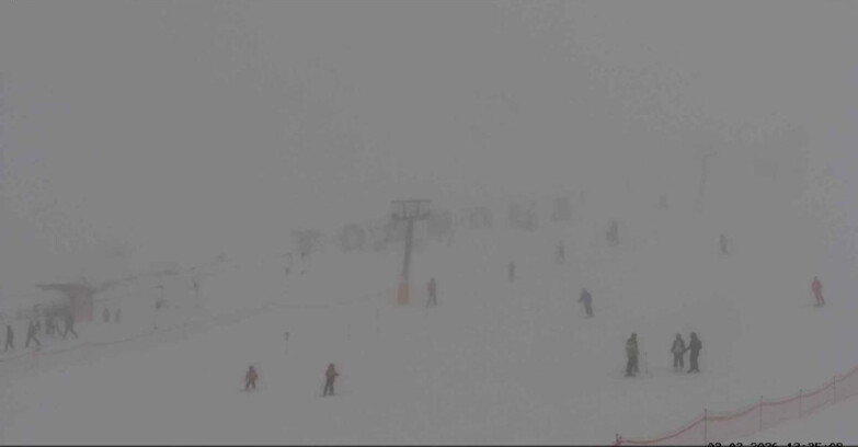 Webcam San Martino di Castrozza - Passo Rolle - Tognola Park