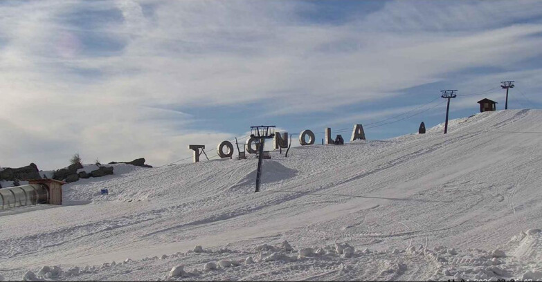 Webcam Сан-Мартино-ди-Кастроцца - Пассо-Ролле - Tognola Park