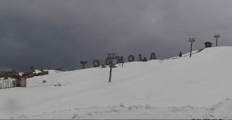 Webcam San Martino di Castrozza - Passo Rolle  - Tognola Park