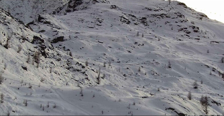Webcam San Martino di Castrozza - Passo Rolle - Sentiero delle Marmotte