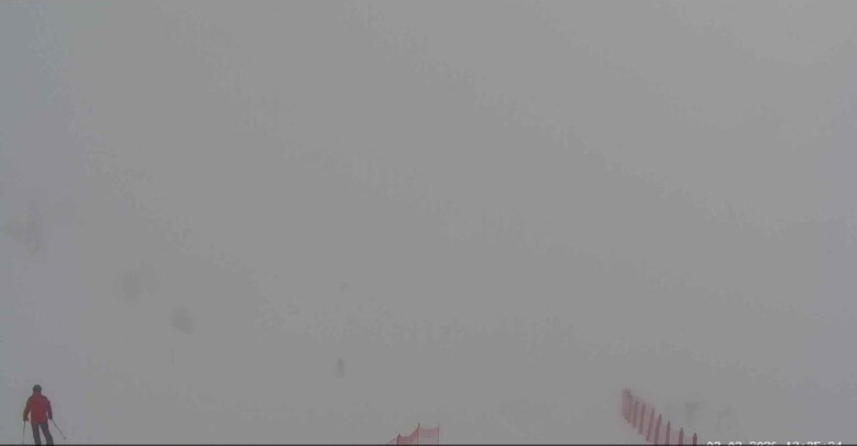 Webcam San Martino di Castrozza - Passo Rolle - Conca