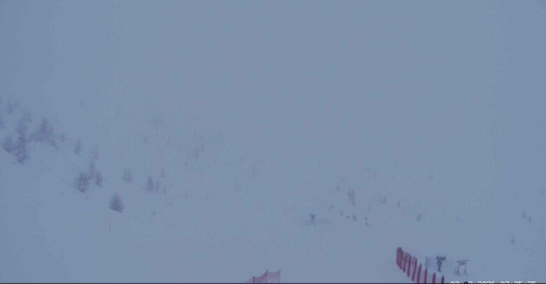 Webcam San Martino di Castrozza - Passo Rolle - Conca