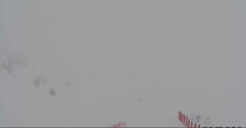 Webcam San Martino di Castrozza - Passo Rolle - Conca