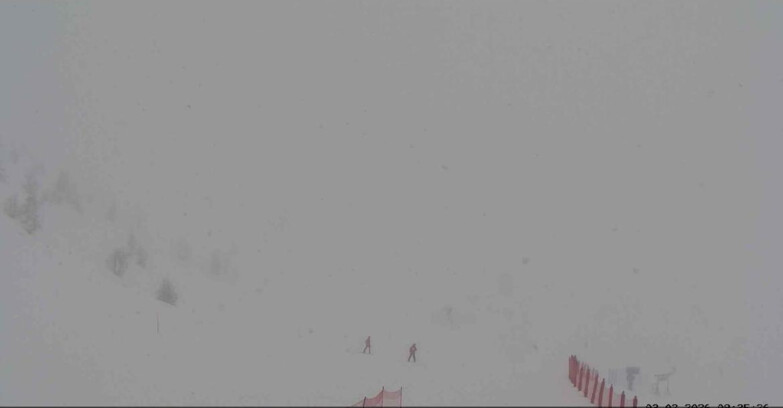 Webcam San Martino di Castrozza - Passo Rolle - Conca