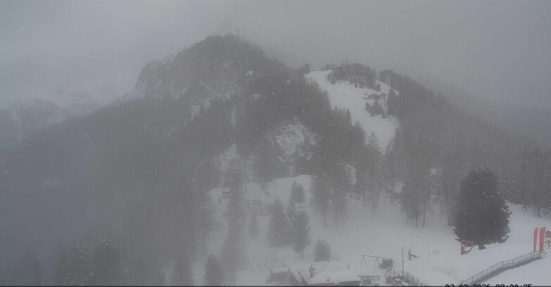 Webcam Vigo di Fassa-Pera-Ciampedìe - Vigo - Prà Martin