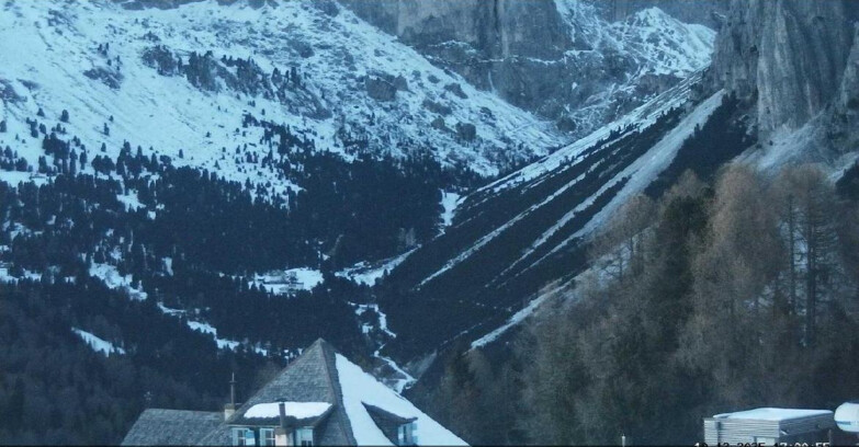 Webcam Vigo di Fassa-Pera-Ciampedie - Vigo - Conca del Gardeccia