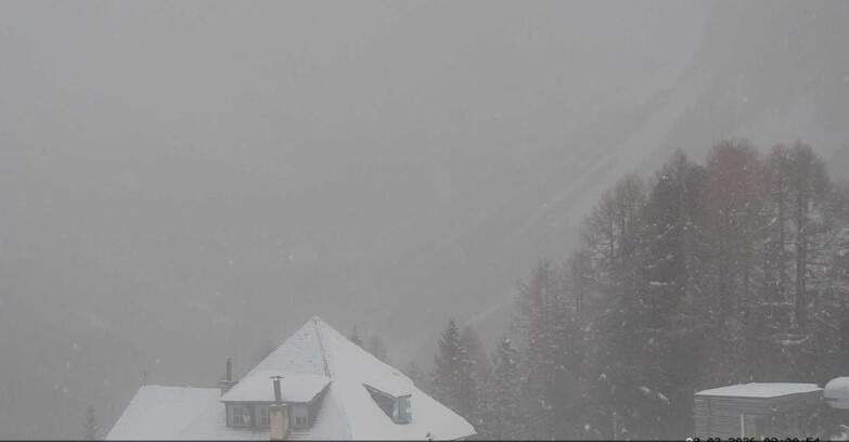 Webcam Vigo di Fassa-Pera-Ciampedìe - Vigo - Conca del Gardeccia