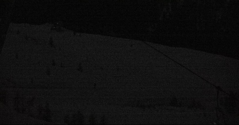 Webcam San Martino di Castrozza - Passo Rolle  - Tognola - Rododendro