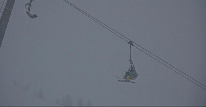 Webcam San Martino di Castrozza - Passo Rolle - Tognola - Rododendro