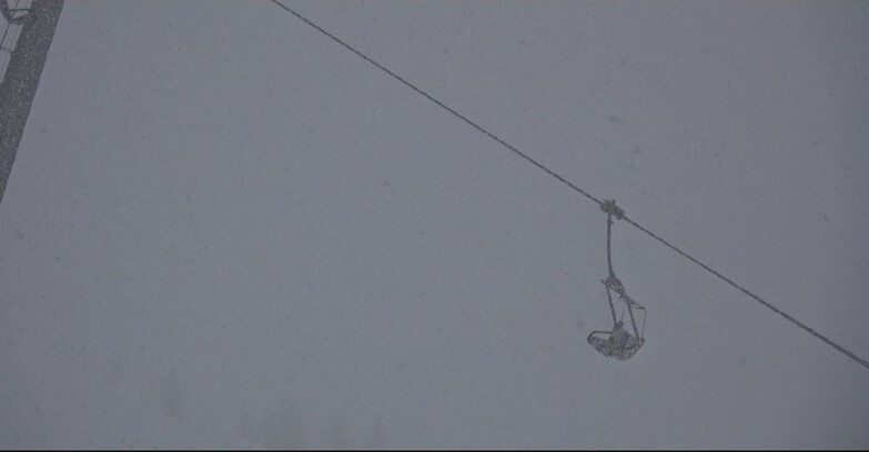 Webcam San Martino di Castrozza - Passo Rolle - Tognola - Rododendro