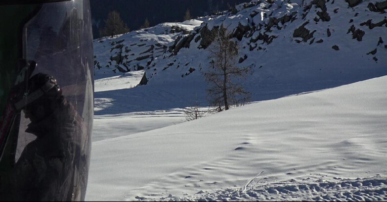 Webcam San Martino di Castrozza - Passo Rolle - Pista Tognola UNO