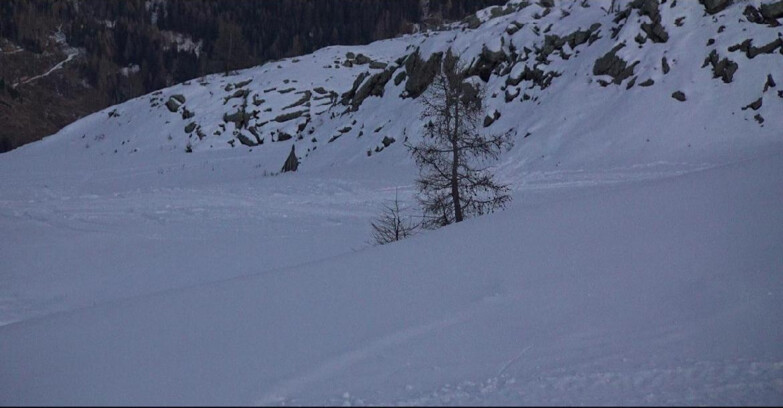 Webcam San Martino di Castrozza - Passo Rolle - Pista Tognola UNO