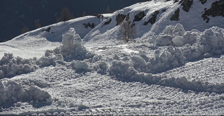 Webcam San Martino di Castrozza - Passo Rolle - Pista Tognola UNO