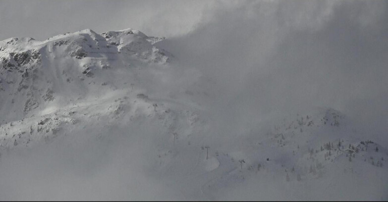 Webcam San Martino di Castrozza - Passo Rolle  - Cima Tognola