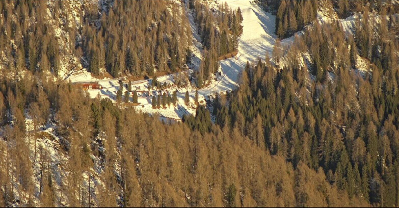 Webcam San Martino di Castrozza - Passo Rolle - Ces - Malga Valcigolera