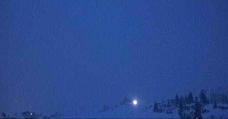 Webcam San Martino di Castrozza - Passo Rolle - Passo Rolle - Il Cimone