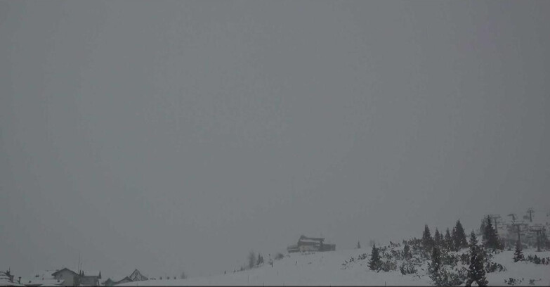 Webcam San Martino di Castrozza - Passo Rolle - Passo Rolle - Il Cimone