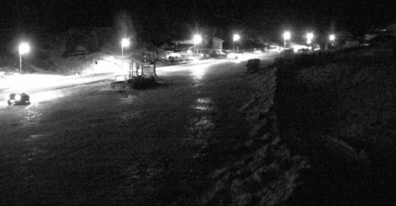 Webcam Сан-Мартино-ди-Кастроцца - Пассо-Ролле - Passo Rolle