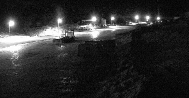 Webcam San Martino di Castrozza - Passo Rolle - Passo Rolle