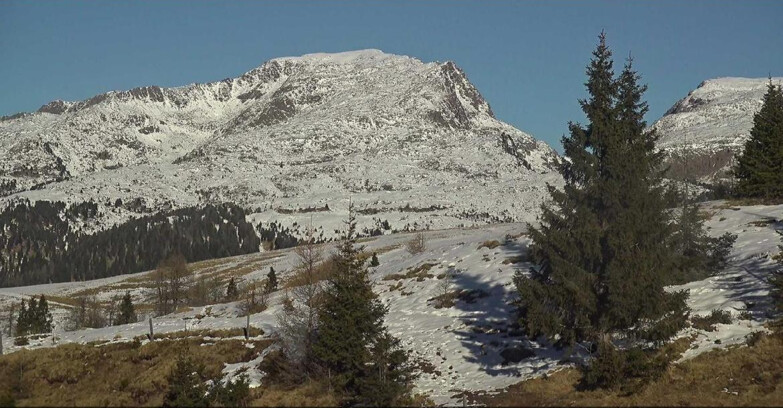 Webcam San Martino di Castrozza - Passo Rolle - Passo Rolle - Bocche