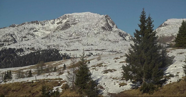 Webcam San Martino di Castrozza - Passo Rolle - Passo Rolle - Bocche