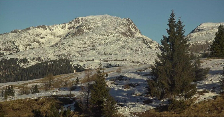 Webcam San Martino di Castrozza - Passo Rolle - Passo Rolle - Bocche