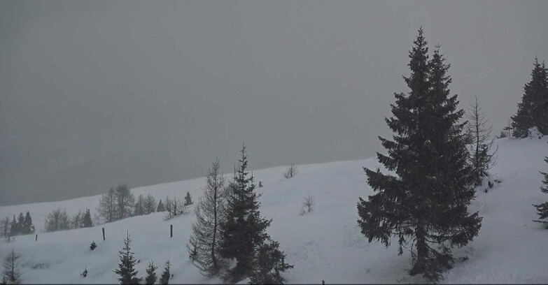 Webcam San Martino di Castrozza - Passo Rolle - Passo Rolle - Bocche