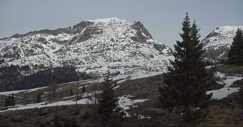 Webcam San Martino di Castrozza - Passo Rolle - Passo Rolle - Bocche