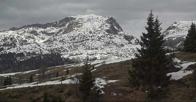 Webcam San Martino di Castrozza - Passo Rolle - Passo Rolle - Bocche