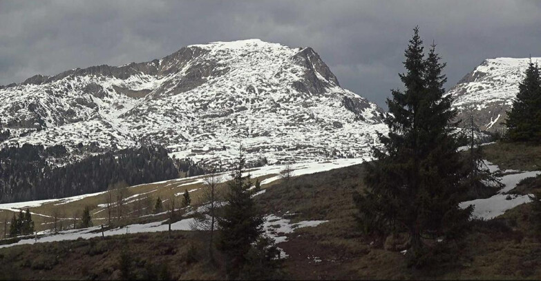 Webcam San Martino di Castrozza - Passo Rolle - Passo Rolle - Bocche
