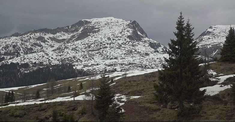 Webcam San Martino di Castrozza - Passo Rolle - Passo Rolle - Bocche