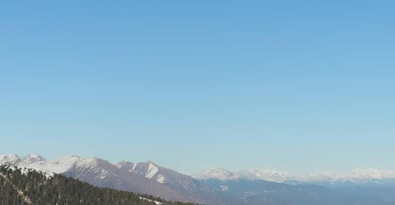 Webcam Мадонна-ди-Кампильо  - Campiglio Area Grostè