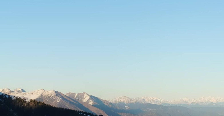 Webcam Мадонна-ди-Кампильо  - Campiglio Area Grostè