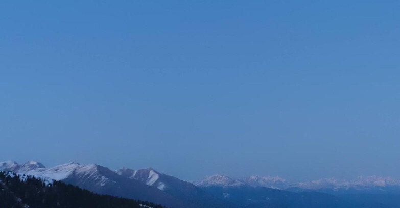 Webcam Мадонна-ди-Кампильо  - Campiglio Area Grostè