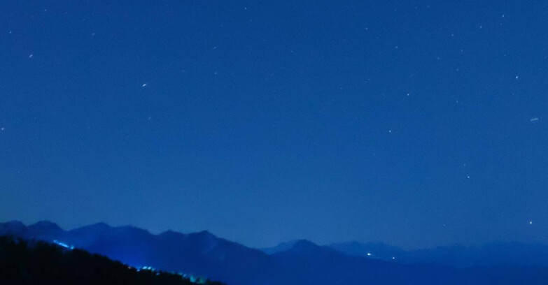 Webcam Мадонна-ди-Кампильо  - Campiglio Area Grostè