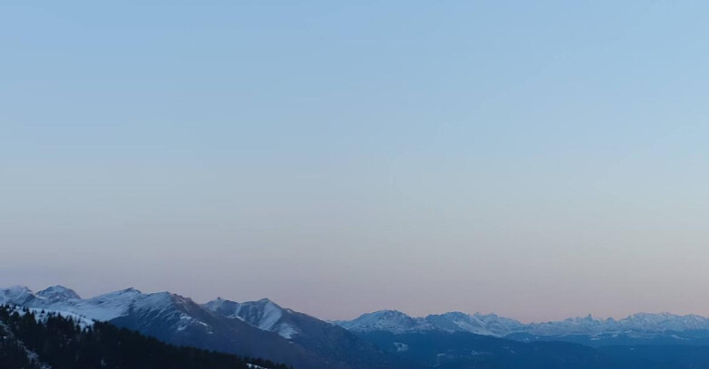 Webcam Мадонна-ди-Кампильо  - Campiglio Area Grostè