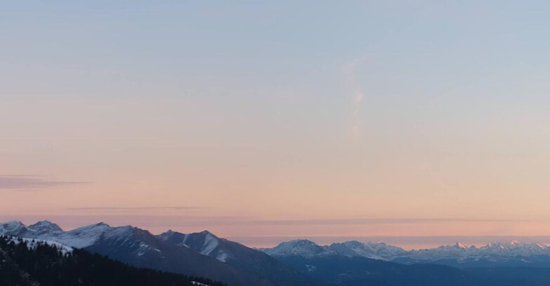Webcam Madonna di Campiglio - Area Grostè