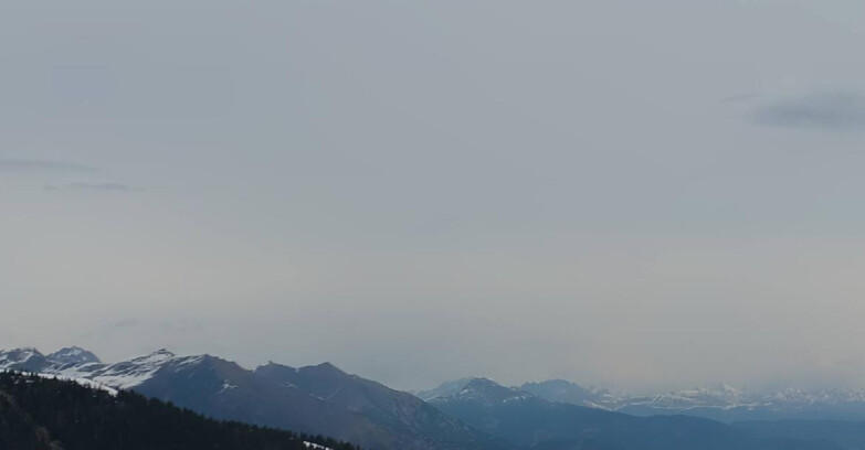 Webcam Madonna di Campiglio (Skiarea Campiglio Dolomiti di Brenta - Val di Sole Val Rendena) - Area Grostè