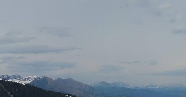 Webcam Madonna di Campiglio (Skiarea Campiglio Dolomiti di Brenta - Val di Sole Val Rendena) - Area Grostè