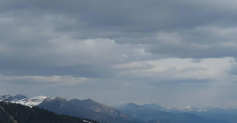 Webcam Madonna di Campiglio (Skiarea Campiglio Dolomiti di Brenta - Val di Sole Val Rendena) - Area Grostè