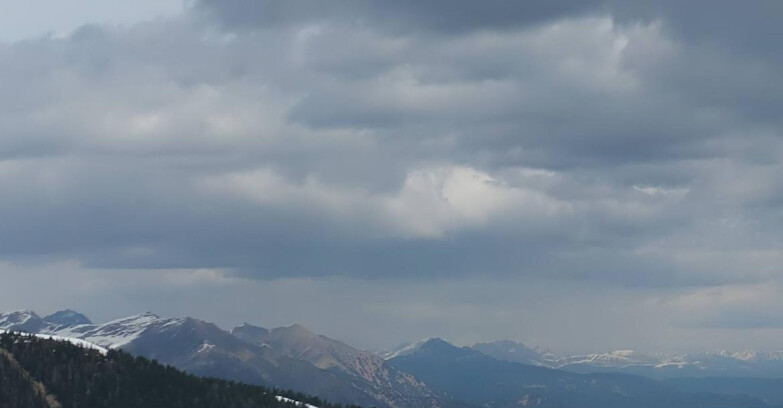 Webcam Madonna di Campiglio (Skiarea Campiglio Dolomiti di Brenta - Val di Sole Val Rendena) - Area Grostè