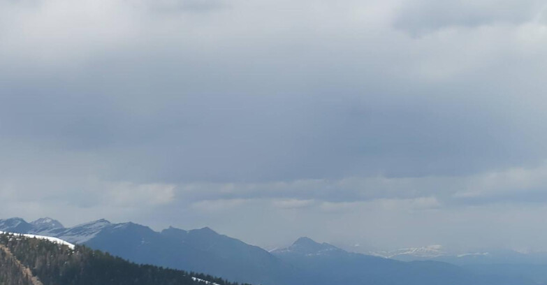 Webcam Madonna di Campiglio (Skiarea Campiglio Dolomiti di Brenta - Val di Sole Val Rendena) - Area Grostè