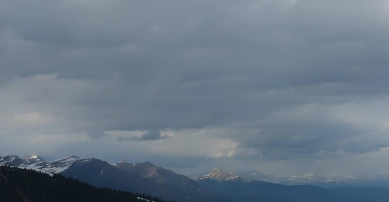 Webcam Madonna di Campiglio - Area Grostè