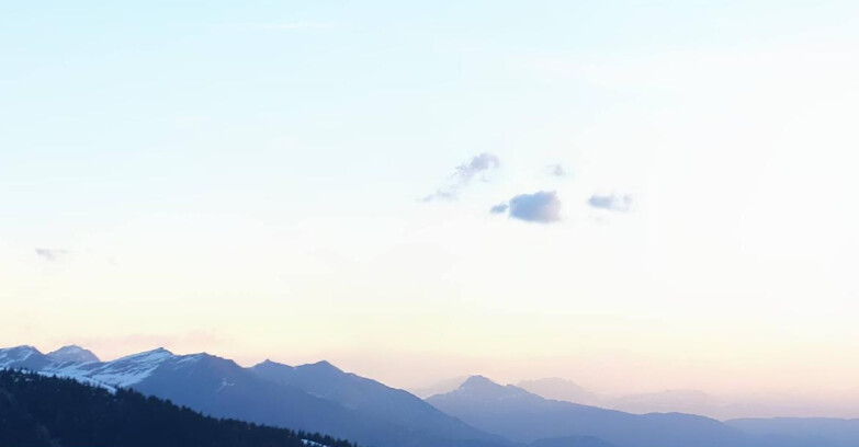 Webcam Madonna di Campiglio (Skiarea Campiglio Dolomiti di Brenta - Val di Sole Val Rendena) - Area Grostè