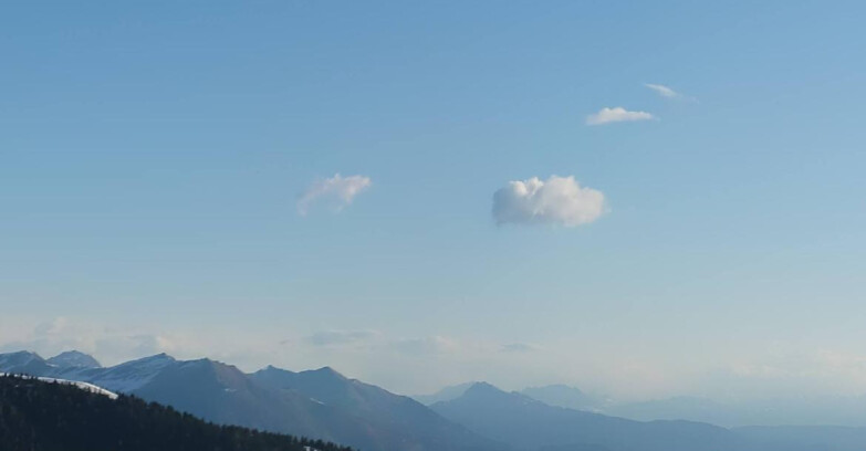 Webcam Madonna di Campiglio (Skiarea Campiglio Dolomiti di Brenta - Val di Sole Val Rendena) - Area Grostè