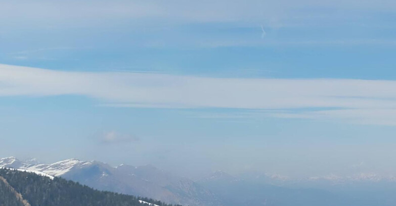 Webcam Madonna di Campiglio - Area Grostè