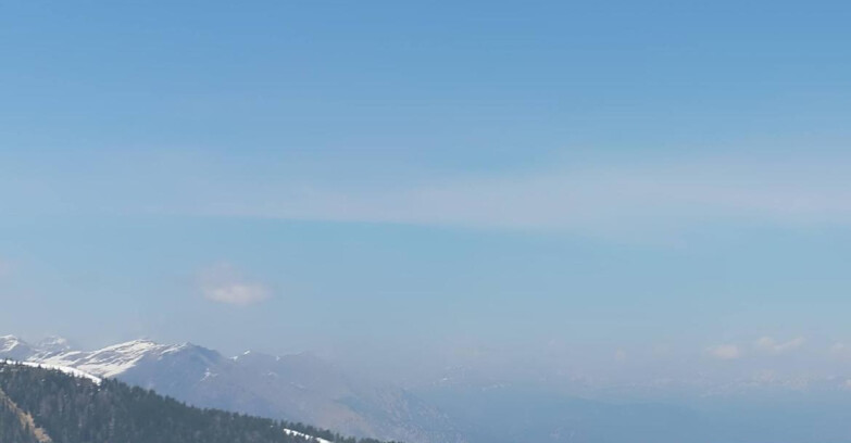 Webcam Madonna di Campiglio - Area Grostè