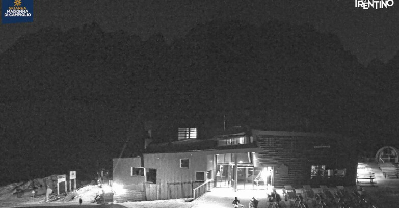 Webcam Мадонна-ди-Кампильо  - Мадонна-ди-Кампильо -Chalet Spinale