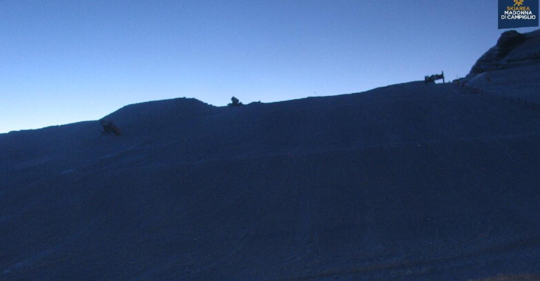 Webcam Madonna di Campiglio - Brenta Dolomites